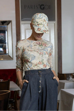 Load image into Gallery viewer, Meadow Shirt | Floral