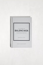 Load image into Gallery viewer, Little Book Of Balenciaga