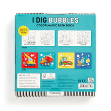 Load image into Gallery viewer, I Dig Bubbles