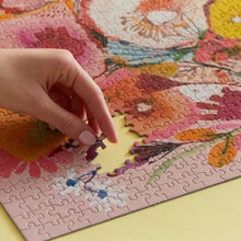 Load image into Gallery viewer, 1000 Piece Puzzle | Strawberry Fields