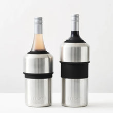 Load image into Gallery viewer, Huski Wine Cooler | White