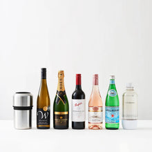 Load image into Gallery viewer, Huski Wine Cooler | White