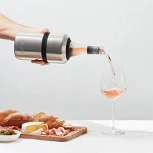 Load image into Gallery viewer, Huski Wine Cooler | White