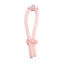 Load image into Gallery viewer, Heatless Hair Curler | Pink