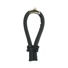 Load image into Gallery viewer, Heatless Hair Curler | Black