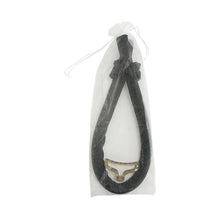 Load image into Gallery viewer, Heatless Hair Curler | Black