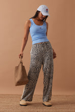 Load image into Gallery viewer, Zoe Contour Rib Tank | Powder Blue