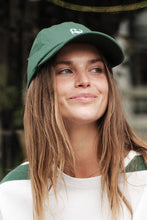 Load image into Gallery viewer, Pip Everyday Cap | Heritage Green