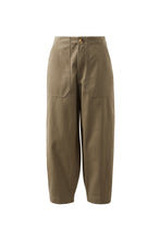 Load image into Gallery viewer, Weekender Pant | Deep Moss