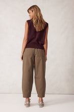 Load image into Gallery viewer, Weekender Pant | Deep Moss