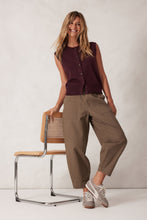 Load image into Gallery viewer, Weekender Pant | Deep Moss
