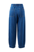 Load image into Gallery viewer, Weekender Pant | Deep Indigo