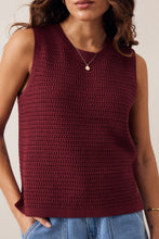 Load image into Gallery viewer, Maddy Mesh Knit