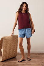 Load image into Gallery viewer, Maddy Mesh Knit