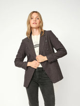 Load image into Gallery viewer, Babeth Svala Blazer | Black