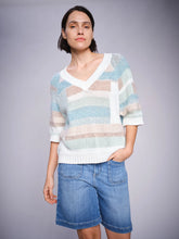 Load image into Gallery viewer, Soey Grendel Shorts | Blue