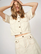 Load image into Gallery viewer, Lette Clay Jacket | Clay