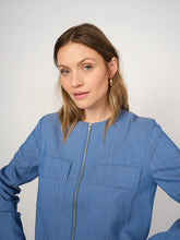 Load image into Gallery viewer, Jamie Penn Jacket | Regatta