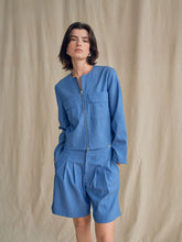 Load image into Gallery viewer, Jenna Penn Shorts | Regatta
