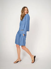 Load image into Gallery viewer, Jamie Penn Jacket | Regatta