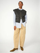 Load image into Gallery viewer, Rosy Melo Pant | True Camel