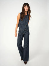 Load image into Gallery viewer, Marlena Nippon Jeans | Dark Blue