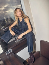 Load image into Gallery viewer, Ceden Nippon Vest | Dark Blue