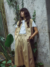 Load image into Gallery viewer, Koda Billie Skirt | Twill