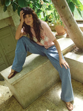 Load image into Gallery viewer, Elio Knit Cardigan | Peachy