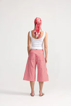 Load image into Gallery viewer, Kennedy Denim Short | Ruby Antique