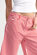 Load image into Gallery viewer, Kennedy Denim Short | Ruby Antique