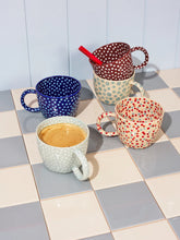 Load image into Gallery viewer, Chino Mug | Confetti Sprinkle