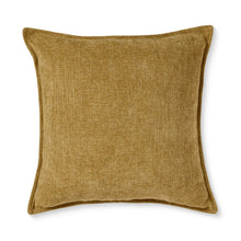 Load image into Gallery viewer, Theo Cushion | Ochre