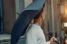 Load image into Gallery viewer, Classic Umbrella 2.0 | Ink Black