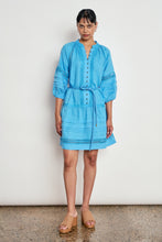 Load image into Gallery viewer, Jostle Dress | Lagoon