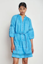 Load image into Gallery viewer, Jostle Dress | Lagoon