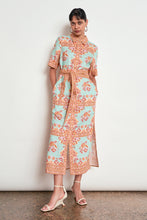 Load image into Gallery viewer, Instruct Dress | Spring Glow
