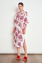 Load image into Gallery viewer, Heir Dress | Crimson Kgari