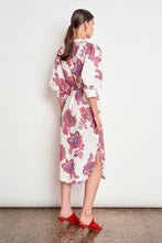 Load image into Gallery viewer, Heir Dress | Crimson Kgari