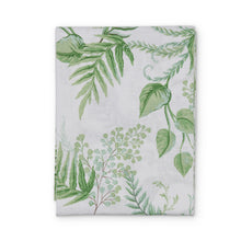 Load image into Gallery viewer, Fern Green/Blue Tablecloth | Large