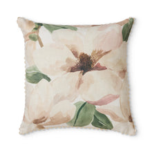 Load image into Gallery viewer, Magnolia Cushion 50cm