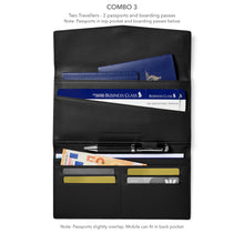 Load image into Gallery viewer, The Traveller 2.0 | Black