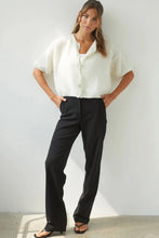 Load image into Gallery viewer, Emme Cardigan | Ivory