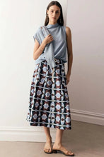 Load image into Gallery viewer, Thyra Skirt | Print