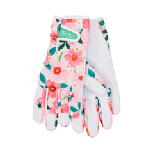 Load image into Gallery viewer, Sprout Goatskin Gloves