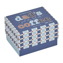 Load image into Gallery viewer, Gift Boxed Mug | Dad's Coffee (or tea)