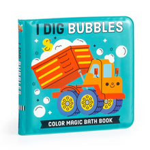 Load image into Gallery viewer, I Dig Bubbles