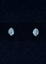 Load image into Gallery viewer, Dreamer Studs | Blue Quartz