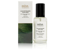 Load image into Gallery viewer, Aloe Facial Revitalizing Mist