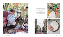 Load image into Gallery viewer, At the Artisan's Table: Inspiration for Tabletop Design